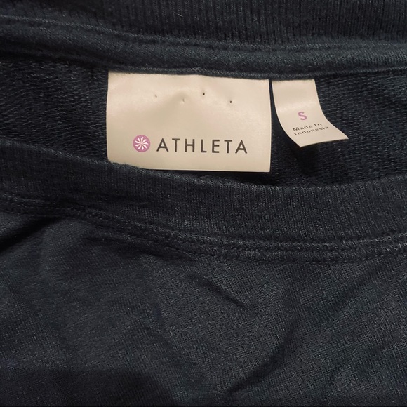 Athleta Criss Cross Dress - Picture 5 of 5